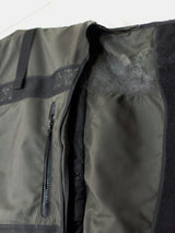 Visvim x Undercover AW07 Earmuff Maniac Ballistic E-Cat 28L