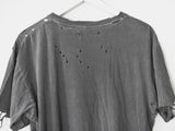 Undercover SS03 Scab Giz Destroyed Tee