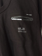 Undercover SS10 Less But Better Heat Cut Pocket Tee