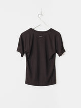 Undercover SS10 Less But Better Heat Cut Pocket Tee