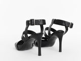 Helmut Lang SS04 Strap Heels