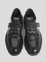 OAMC AW17 Tactical Strap Oxford