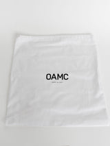 OAMC AW17 Tactical Strap Oxford