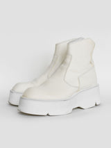 Julius SS16 Thrashing Platform Boots