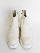 Julius SS16 Thrashing Platform Boots