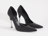 Helmut Lang AW03 Metal Heels
