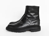 Yang Li Double Monk Strap Boots