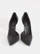 Helmut Lang AW03 Metal Heels