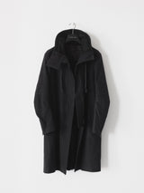 Helmut Lang AW99 Moleskin Astro Biker Parka
