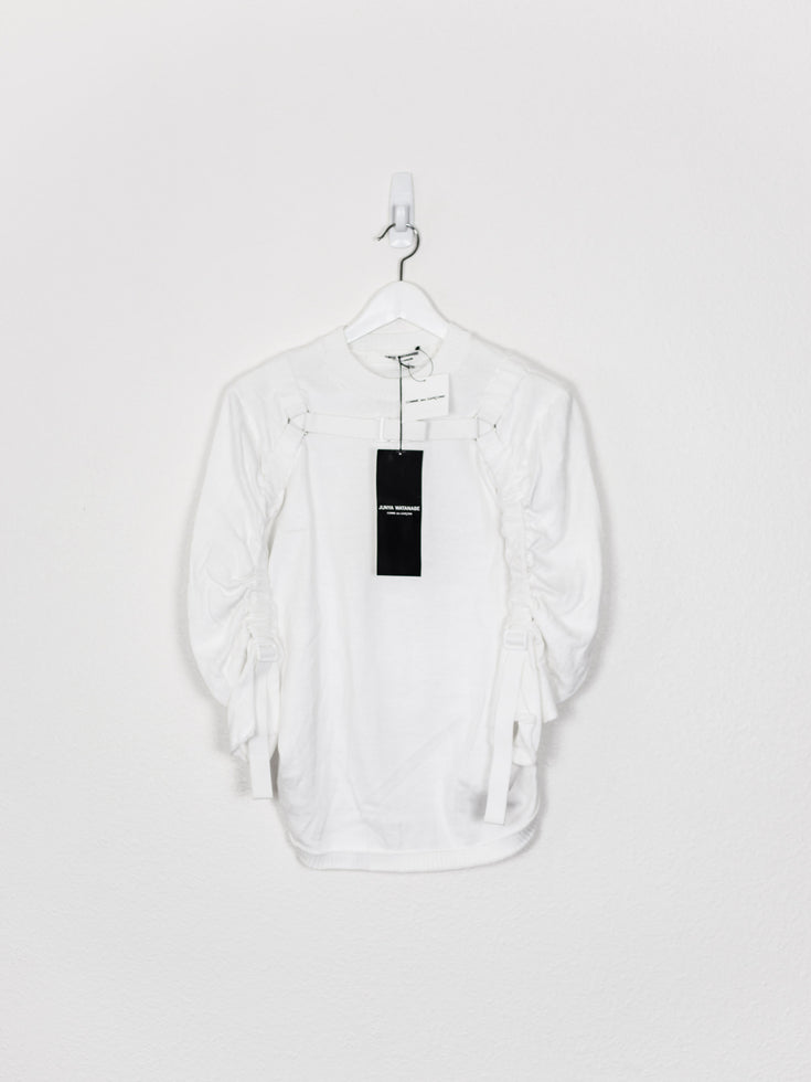 Junya Watanabe SS03 Bondage Parachute Jumper