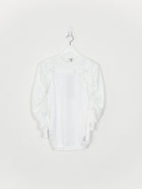 Junya Watanabe SS03 Bondage Parachute Jumper