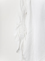 Junya Watanabe SS03 Bondage Parachute Jumper