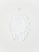 Junya Watanabe SS03 Bondage Parachute Jumper