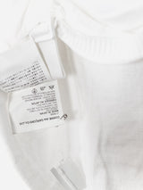 Junya Watanabe SS03 Bondage Parachute Jumper