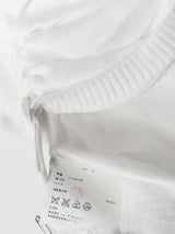 Junya Watanabe SS03 Bondage Parachute Jumper