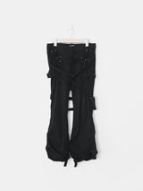 Junya Watanabe SS03 Bondage Parachute Pants