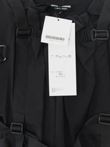 Junya Watanabe SS03 Bondage Strap Parachute Dress