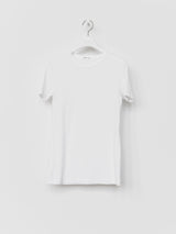 Helmut Lang SS00 Printed Staff Tee