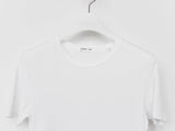Helmut Lang SS00 Printed Staff Tee