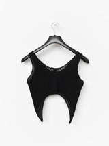 Helmut Lang SS02 Cutout Tank
