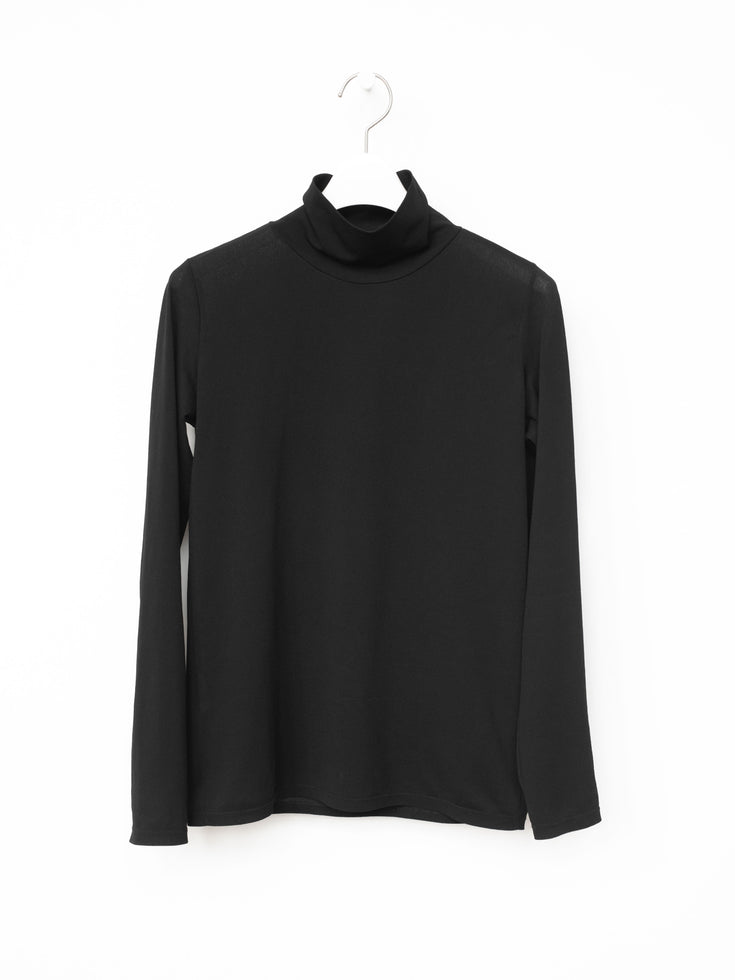 Helmut Lang 00s Turtleneck