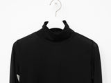 Helmut Lang 00s Turtleneck
