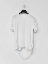 Helmut Lang SS04 Bondage Strap Tee