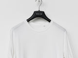 Helmut Lang SS04 Bondage Strap Tee