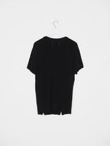 Maison Martin Margiela Zip Slit Tee