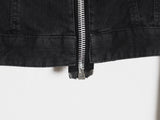 Helmut Lang 90s Elongated Sleeve Corduroy Jacket