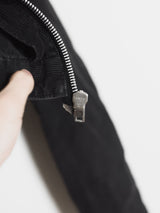 Helmut Lang 90s Elongated Sleeve Corduroy Jacket