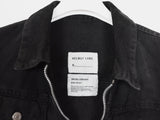Helmut Lang 90s Elongated Sleeve Corduroy Jacket