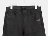 Undercover SS14 Psychocandy Lamb Leather Pants