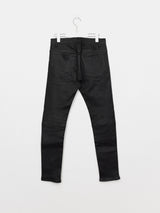 Undercover SS14 Psychocandy Lamb Leather Pants