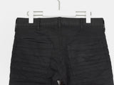 Undercover AW13 Ribbed Seam Hagi Jeans