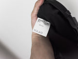 Undercover SS14 Psychocandy Lamb Leather Pants