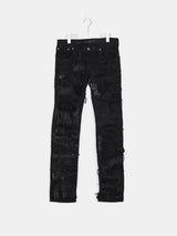 Undercover AW05 Arts & Crafts 85 Denim