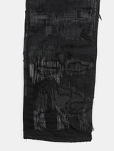 Undercover AW05 Arts & Crafts 85 Denim