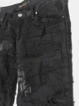 Undercover AW05 Arts & Crafts 85 Denim