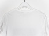 Undercover AW05 Arts & Crafts WMNNC Felt Tee