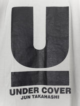 Undercover 1992 Original U Tee
