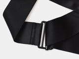 Helmut Lang AW03 Safety Cage Parachute Harness Silk Facsimile