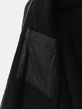 Helmut Lang AW03 Bondage Panel MA-1 Bomber