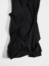 Junya Watanabe SS04 Deconstructed Layered Top