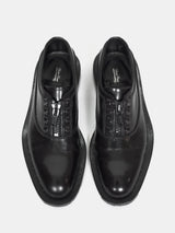 Undercover SS14 Psychocandy Zip Derbies