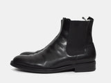 Helmut Lang 00s Chelsea Boots