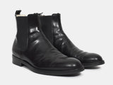 Helmut Lang 00s Chelsea Boots