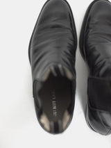 Helmut Lang 00s Chelsea Boots