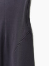 Helmut Lang SS01 Cross Strap Bound Dress
