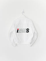 Issey Miyake Issey Sport MA-1 Bomber